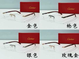 Picture of Cartier Optical Glasses _SKUfw54317832fw